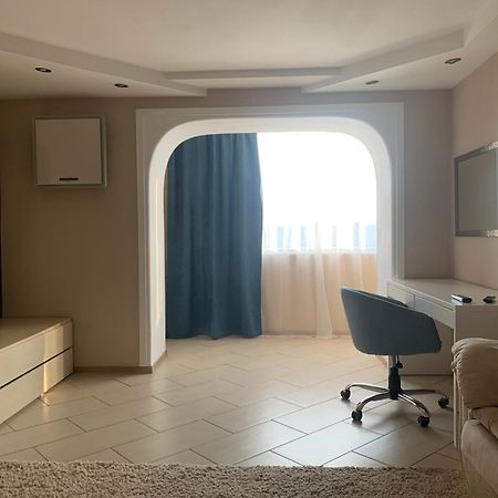 Cozy&comfortable apartment Cherkasy Exterior foto