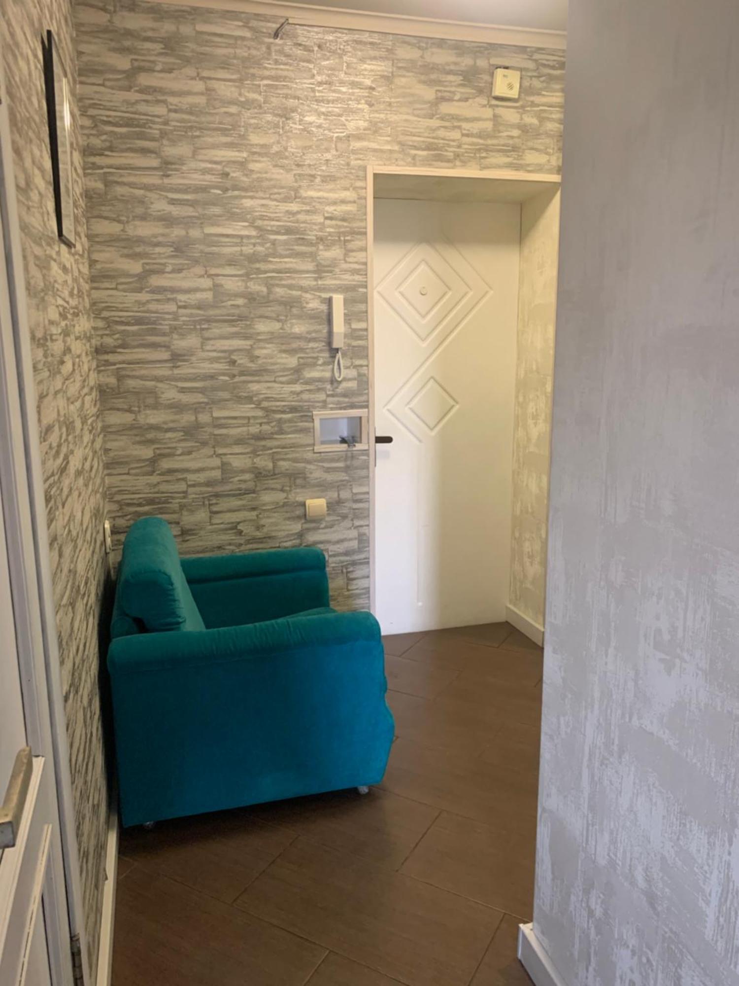 Cozy&comfortable apartment Cherkasy Exterior foto