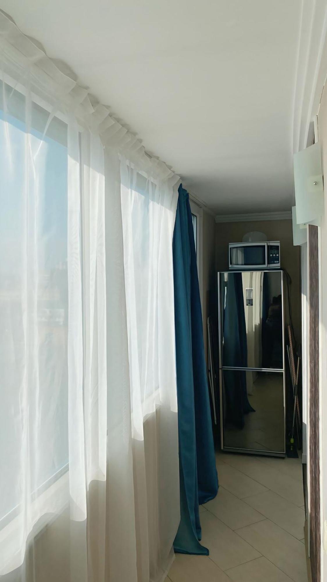 Cozy&comfortable apartment Cherkasy Exterior foto